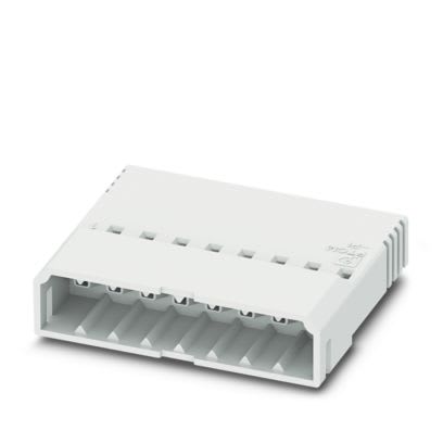 PHOENIX CONTACT - PHC1015248 PTCM 0,5/ 8-PI-2,5 WH Connettore c.s.