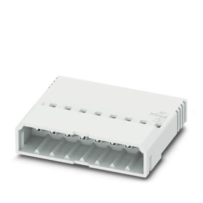 PHOENIX CONTACT - PHC1015248 PTCM 0,5/ 8-PI-2,5 WH CONNETTORE C.S.