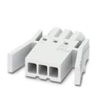 PHOENIX CONTACT - PHC1015462 PTCM 0,5/ 4-PL-2,5 WH CONNETTORE C.S.