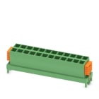 PHOENIX CONTACT - PHC1016277 CDDC 2,5/12-PV-5,0 Connessione a crimpar