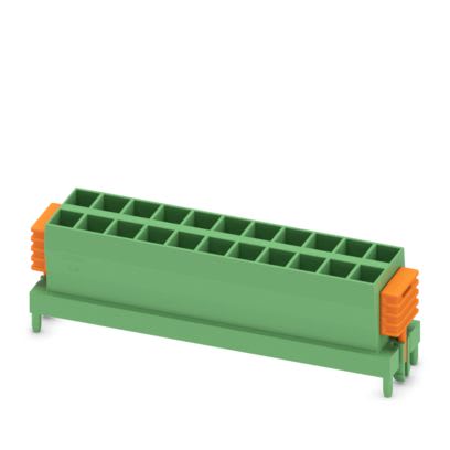 PHOENIX CONTACT - PHC1016278 CDDC 2,5/11-PV-5,0 Connessione a crimpar