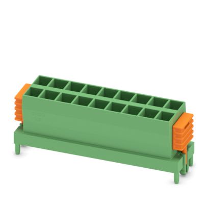 PHOENIX CONTACT - PHC1016280 CDDC 2,5/ 9-PV-5,0 CONNESSIONE A CRIMPAR