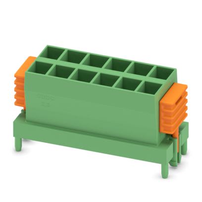 PHOENIX CONTACT - PHC1016288 CDDC 2,5/ 6-PV-5,0 Connessione