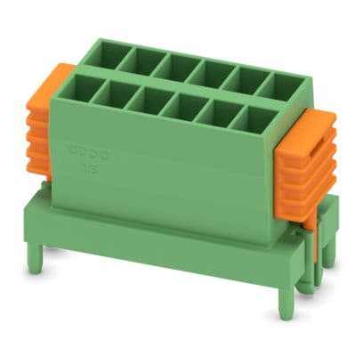 PHOENIX CONTACT - PHC1016517 CDDC 1,5/ 6-PV-3,5 CONNESSIONE A CRIMPAR