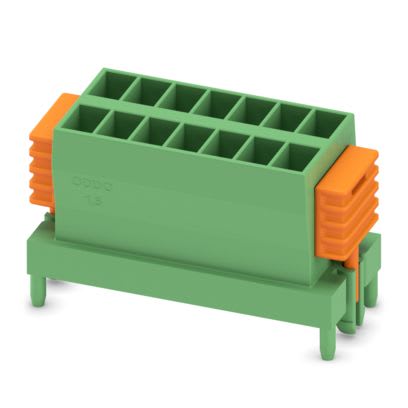 PHOENIX CONTACT - PHC1016518 CDDC 1,5/ 7-PV-3,5 Connessione a crimpar