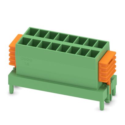 PHOENIX CONTACT - PHC1016519 CDDC 1,5/ 8-PV-3,5 CONNESSIONE