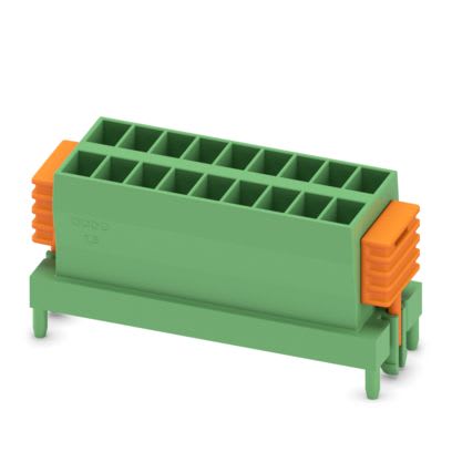 PHOENIX CONTACT - PHC1016520 CDDC 1,5/ 9-PV-3,5 CONNESSIONE A CRIMPAR