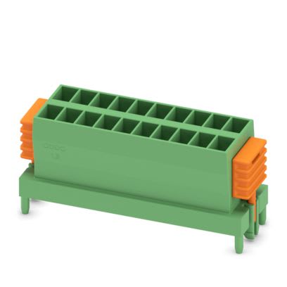 PHOENIX CONTACT - PHC1016521 CDDC 1,5/10-PV-3,5 CONNESSIONE A CRIMPAR