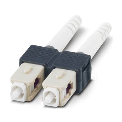PHOENIX CONTACT - PHC1089518 FOC-C-SCD-MM CONNETTORE IN FIBRA OTTICA
