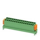 PHOENIX CONTACT - PHC1016526 CDDC 1,5/16-PV-3,5 CONNESSIONE A CRIMPAR