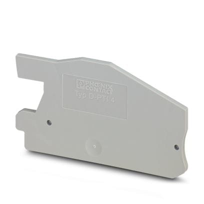 PHOENIX CONTACT - PHC1016697 Piastra terminale