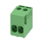 PHOENIX CONTACT - PHC1017491 TDPT 2,5/ 2-SC-5,08 Morsetto c.s.