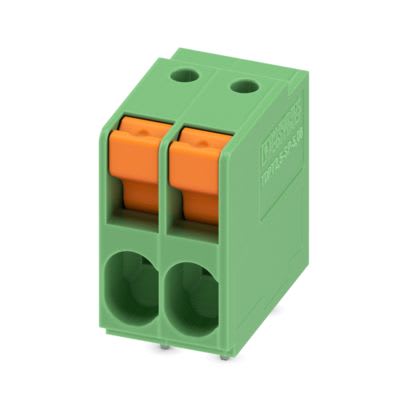 PHOENIX CONTACT - PHC1017503 TDPT 2,5/ 2-SP-5,08 Morsetto c.s.