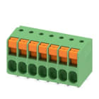 PHOENIX CONTACT - PHC1017508 TDPT 2,5/ 7-SP-5,08 MORSETTO C.S.