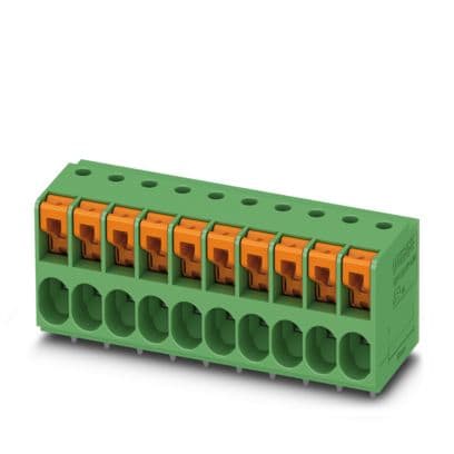 PHOENIX CONTACT - PHC1017509 TDPT 2,5/ 8-SP-5,08 MORSETTO C.S.