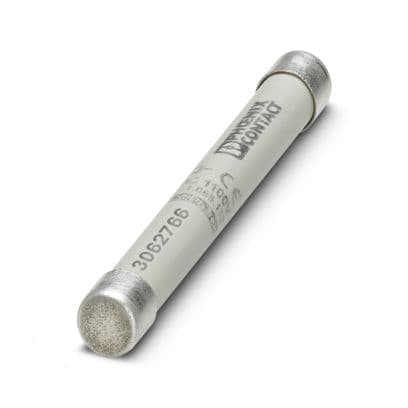 PHOENIX CONTACT - PHC1091218 FUSE 10,3X85 15A PV FUSIBILE