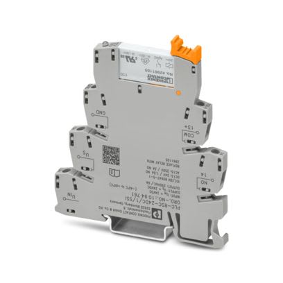 PHOENIX CONTACT - PHC1094761 PLC-RSC-24DC/1/SSI MODULO PORTARELE