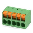 PHOENIX CONTACT - PHC1017534 TDPT 16/ 5-SP-10,16-ZB MORSETTO C.S.