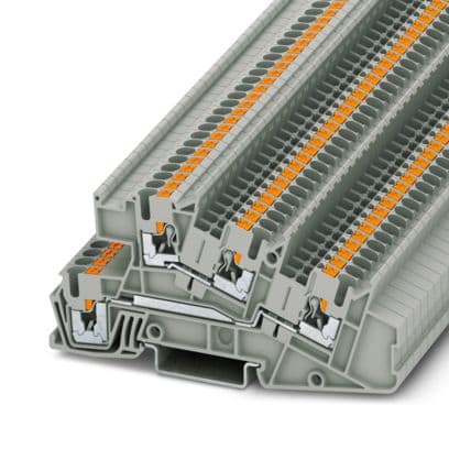 PHOENIX CONTACT - PHC1017558 PTI 2,5-L/L-R-CLXM MORSETTI