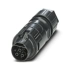 PHOENIX CONTACT - PHC1017635 PRC 3-FC-FS6 8-21 HR CONNETTORE PER GIUN