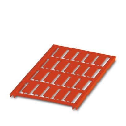 PHOENIX CONTACT - PHC1017722 UC-EM (20X9) RD SIGLATURA