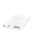 PHOENIX CONTACT - PHC1018765 US-WML 14 (25X19) CUS SIGLATURA CUSTOM