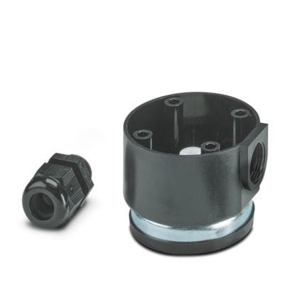 PHOENIX CONTACT - PHC1018873 PSD-S 50 ME OB/MB-BM SCATOLA CONNESSIONE