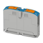 PHOENIX CONTACT - PHC1019460 PTVFIX 2X2,5 BU BLOCCO DISTRIB.