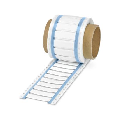 PHOENIX CONTACT - PHC0800740 WMS 9,5 (60X16)R CUS TUBO TERMORETRAIBIL