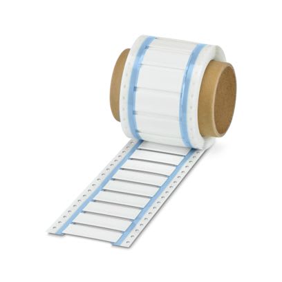 PHOENIX CONTACT - PHC0800741 WMS 12,7 (60X20)R CUS TUBO TERMORETRAIBI