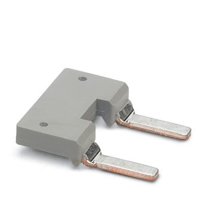 PHOENIX CONTACT - PHC0206150 EB 2-20 PONTICELLO PETTINE FRONTALE