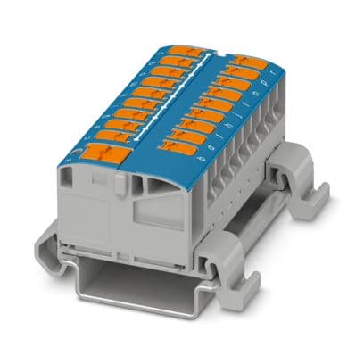 PHOENIX CONTACT - PHC1019558 Blocco distributore