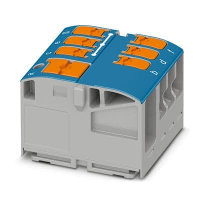 PHOENIX CONTACT - PHC1019584 Blocco distributore