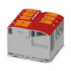 PHOENIX CONTACT - PHC1019585 PTVFIX 6/6X2,5 RD BLOCCO DISTRIB.