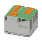 PHOENIX CONTACT - PHC1019587 PTVFIX 6/6X2,5 GN BLOCCO DISTRIB.