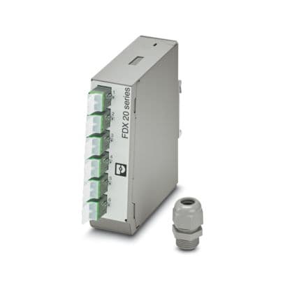 PHOENIX CONTACT - PHC1019680 Box da giunzione