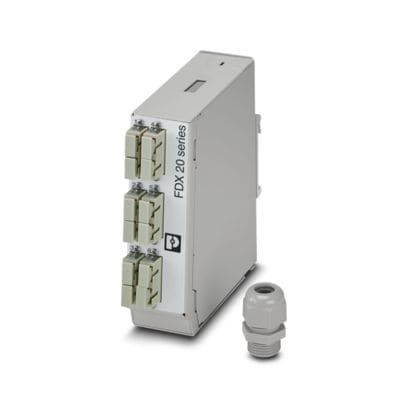 PHOENIX CONTACT - PHC1019698 Box da giunzione
