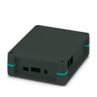PHOENIX CONTACT - PHC1019720 UCS 145-125-F-GD-RPI 9005 CUSTODIA