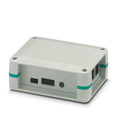 PHOENIX CONTACT - PHC1019724 UCS 125-87-F-GD-RPI 7035 CUSTODIA