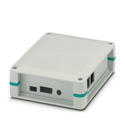 PHOENIX CONTACT - PHC1019749 UCS 145-125-F-GD-RPI 7035 CUSTODIA