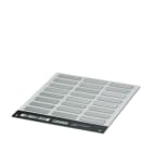 PHOENIX CONTACT - PHC1019818 LS-EMLP-V4A (50X15) ETICHETTA