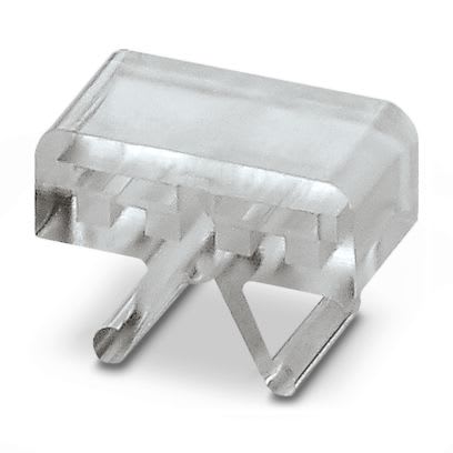 PHOENIX CONTACT - PHC1020034 4K-DST 6 FARBLOS Portacartellino