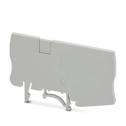 PHOENIX CONTACT - PHC1020178 DP-PT 6-MTL Piastra terminale