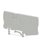 PHOENIX CONTACT - PHC1020178 DP-PT 6-MTL PIASTRA TERMINALE