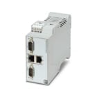 PHOENIX CONTACT - PHC1062380 GW EIP/MODBUS 2E/2DB9 GATEWAY ETHERNETIP