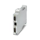 PHOENIX CONTACT - PHC1021058 GW PN/ASCII 1E/2DB9 Gateway Profinet