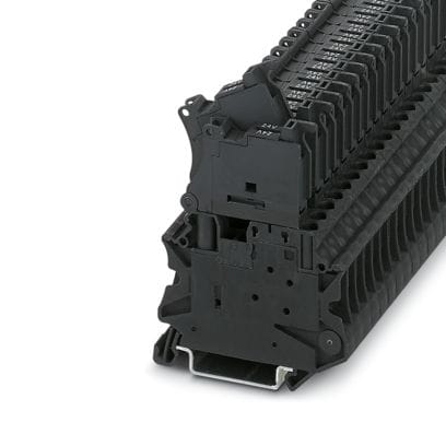 PHOENIX CONTACT - PHC1021489 UT 4-HESILED 24-P/P-EX MORS. PORTAF.