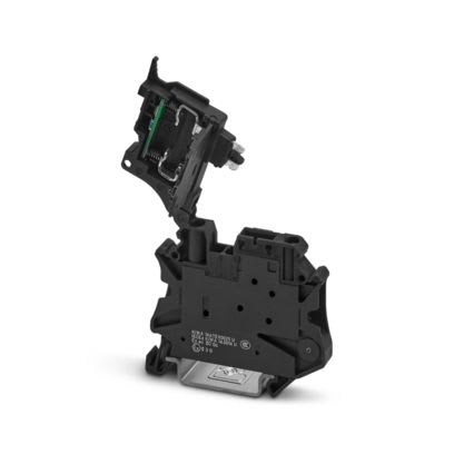 PHOENIX CONTACT - PHC1021491 UT 4-HESILED 60 (5X20)-EX Mors. Portaf.