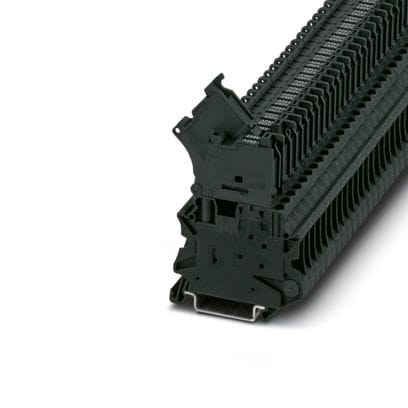 PHOENIX CONTACT - PHC1021495 UT 4-HESILA 250 (5X20)-EX MORS. PORTAFUS