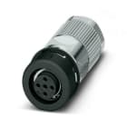 PHOENIX CONTACT - PHC1021817 SACC-P12FS-5CT-CM SH CONNETTORE PUSH-PUL
